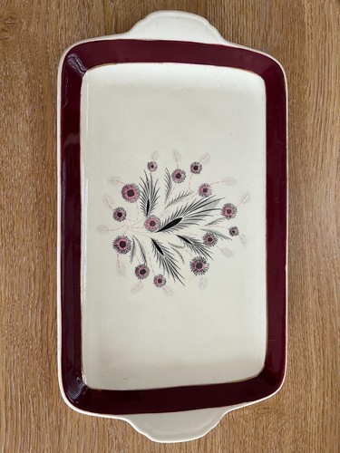John maddock sons ivory ware - john, &