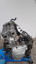MOTORE COMPLETO HONDA CBR 600 F 1995 1996