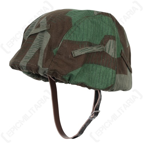 German heer army ww2 splinter - german,