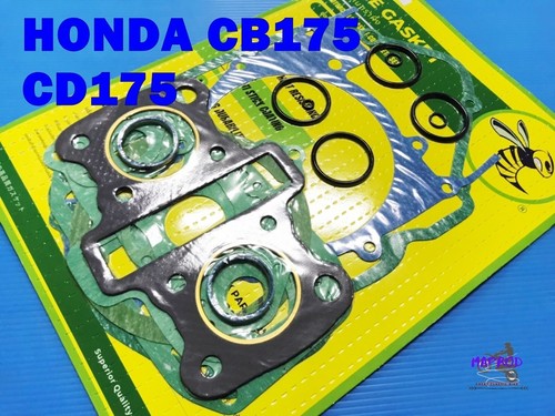 Fit honda cb175 cd175 - cd175, cl175