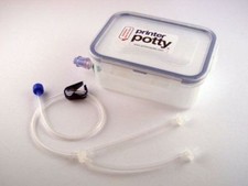 External Waste Ink Kit - Fits