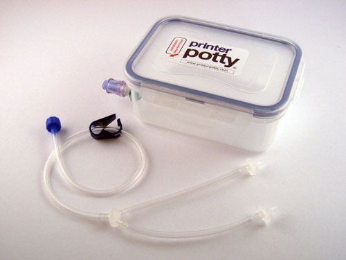 External waste ink kit - kit, fits