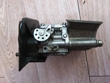 SACHS DOLMAR 123 CHAINSAW