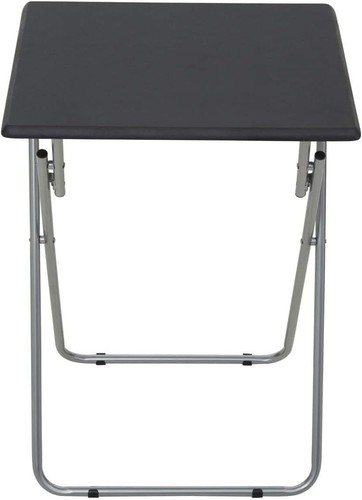 Folding table wooden side - folding, tv