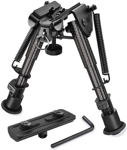 Tactical inches carbon - 6-9,