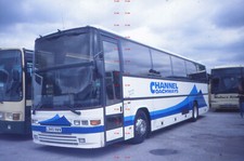 Channel Coachways L945NWW