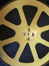 16mm Feature Film - The