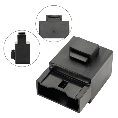 Fuel pump fuse relay fit - fuel,