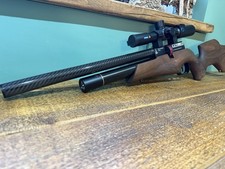 BSA ULTRA CLX Carbon Fibre