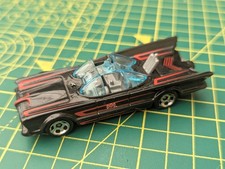 2017 BATMOBILE TV SERIES '66