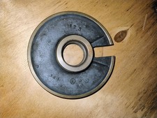 5 " Lathe catchplate