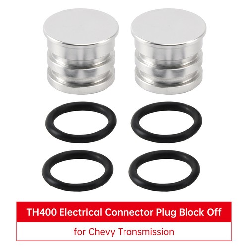 Th400 electrical connector - th400,