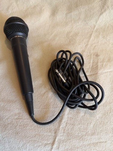 Wired handheld pro sound 33 - wired, yu-33