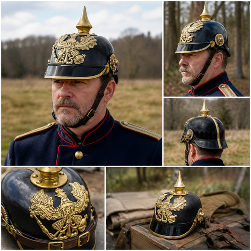 Ww1 german prussian - ww1,