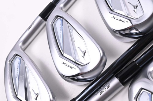 Mizuno jpx 925 hot metal - jpx,