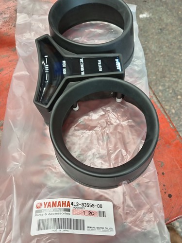 Yamaha rd350lc rd250lc clock - yamaha,