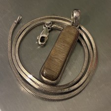 Vintage Sterling Silver