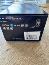Shimano Ultegra FD-R8050 Di2