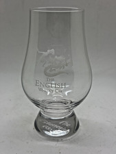 THE ENGLISH WHISKY CO