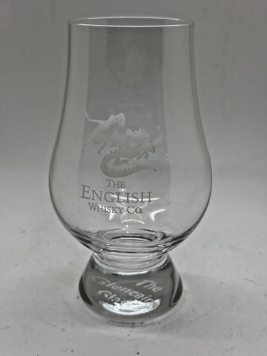 The english whisky - english, co