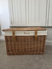 Harrods Knightsbridge Hamper