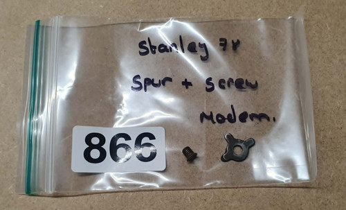 Vintage stanley rebate - 78,