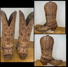 Ariat Western Cowboy Boots