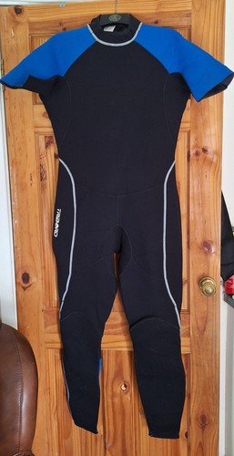 Tribord oxylane black surf - oxylane, *