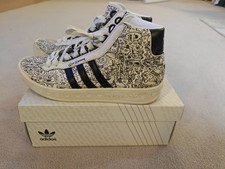 ADIDAS JEREMY SCOTT MONEY