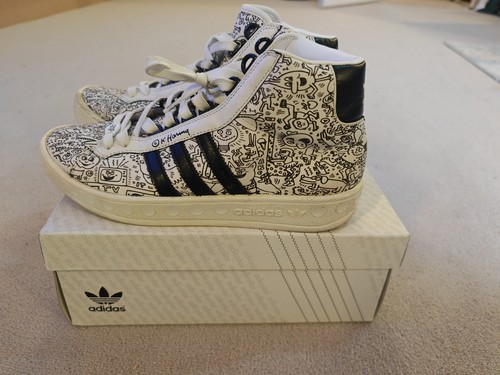 Adidas jeremy scott money - adidas,