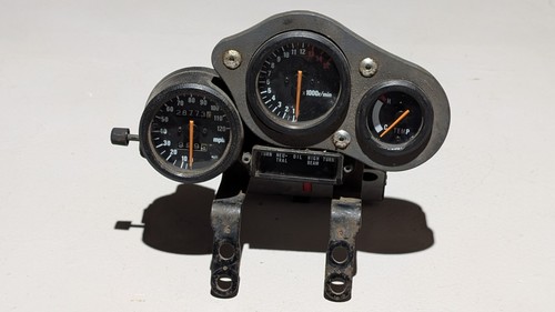 Genuine suzuki rg125 fun 1992 - suzuki,