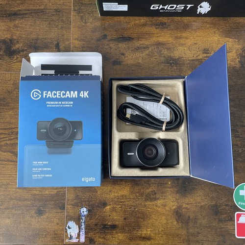Elgato facecam 4k60 - elgato,