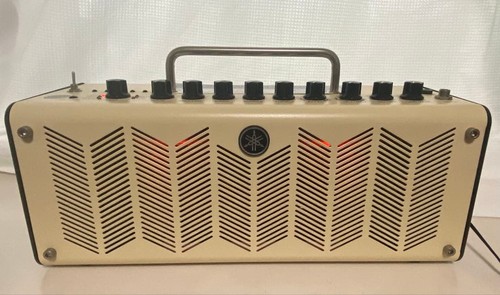 Yamaha guitar amplifier thr10 - amplifier,