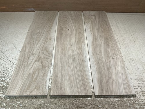 Oak timber thin planed - 3,