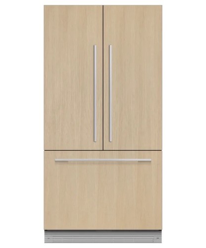 Fridge freezer fisher - fridge,