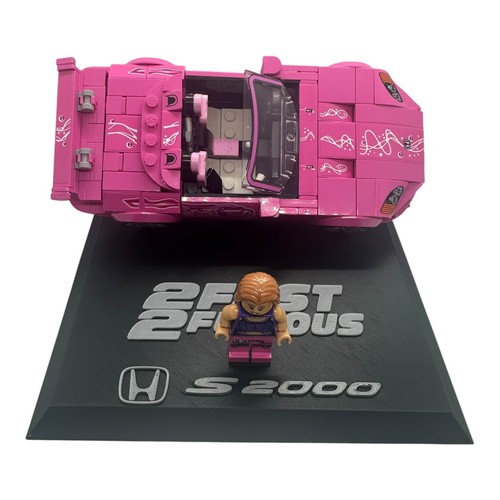 Lego speed champions - lego,