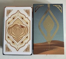 Lucid Minds Tarot Card Set &