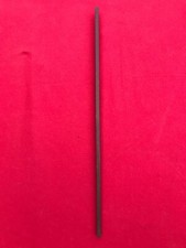 Vintage 1960s Teak Rocket