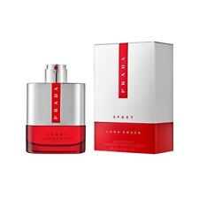 PRADA LUNA ROSSA SPORT FOR MEN