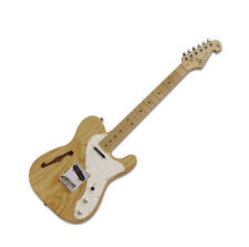 Electric Guitar Slimline TC