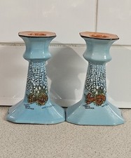 A Pair Of Carltonware