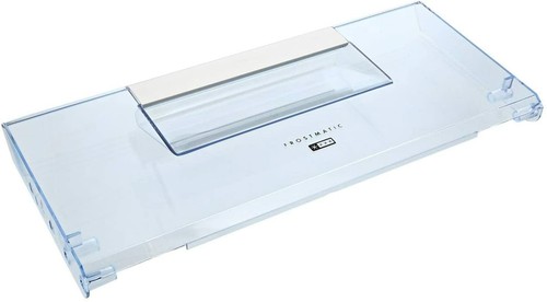 Genuine aeg freezer flap - freezer,