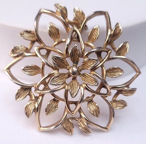 Vintage signed sarah coventry - vintage,