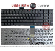US Keyboard for Lenovo ideapad S350-15 S350-15IML S350-15IIL S350-15ARE 2020