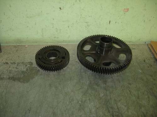 Honda 1500 primary - honda,