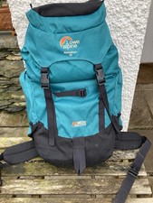 Lowe Alpine Walkabout 45