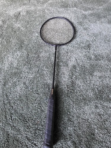 Badminton racket authentic - badminton,