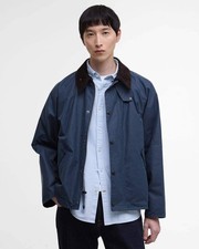 Barbour Heritage Oversized