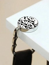 Animal Textures Pattern Desk