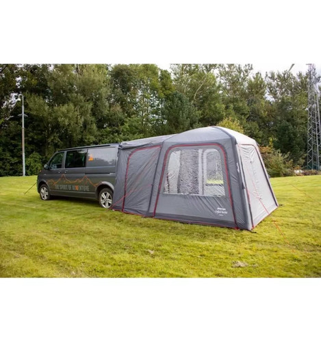 Vango tailgate air - air, low